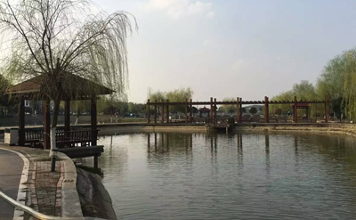 防腐木凉亭、花架 防腐木凉亭、花架