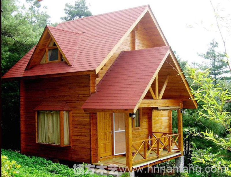 湖南防腐木木屋 湖南防腐木木屋