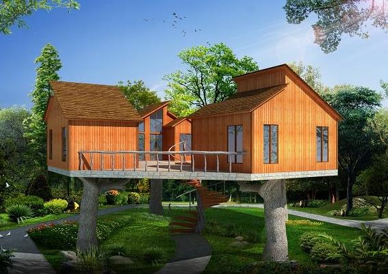 木屋别墅.jpg 木屋别墅.jpg