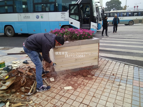 花箱维修 花箱维修