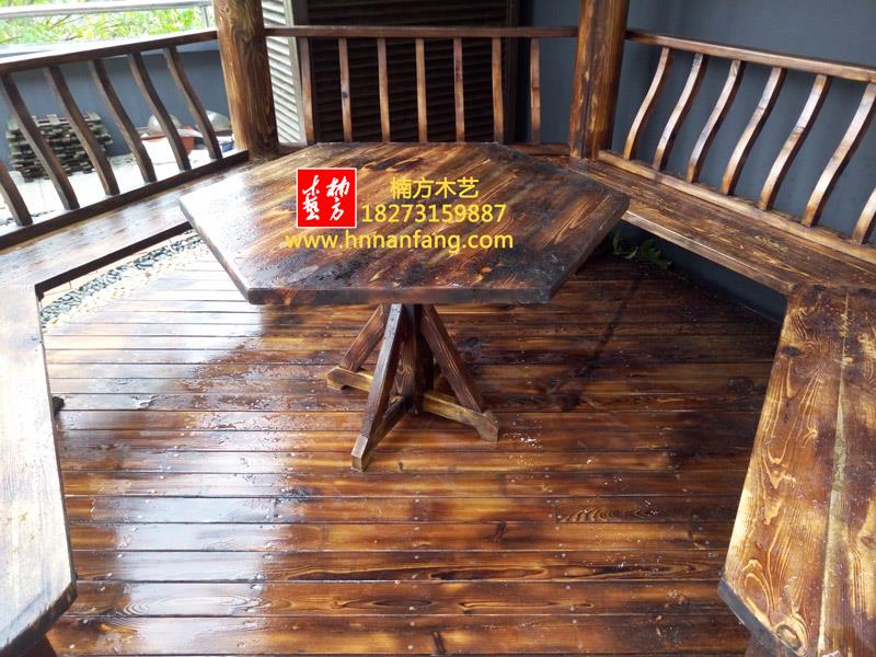 碳化木凉亭.jpg 碳化木凉亭.jpg