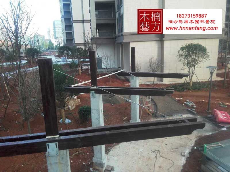 防腐木花架廊架.jpg 防腐木花架廊架.jpg