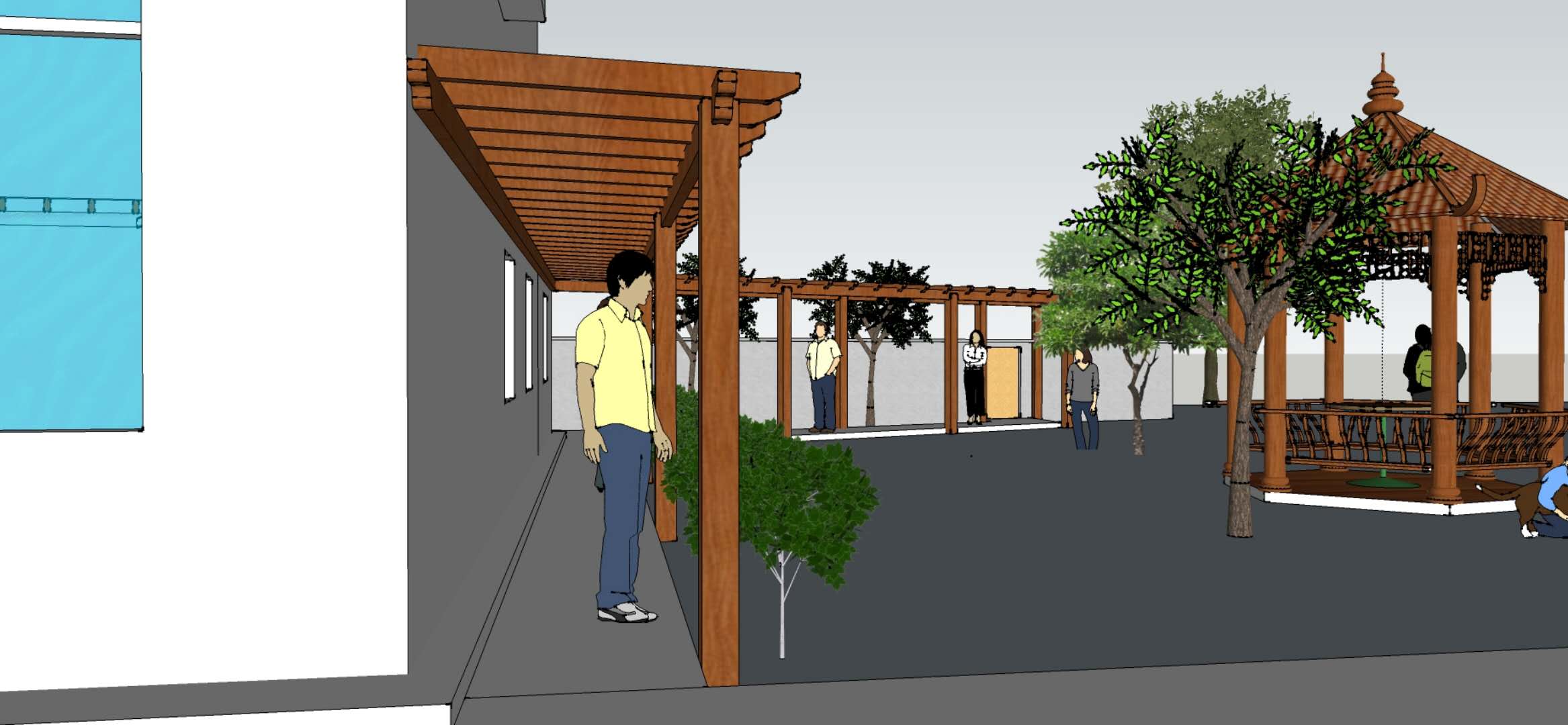 湖南常德防腐木.jpg 湖南常德防腐木.jpg