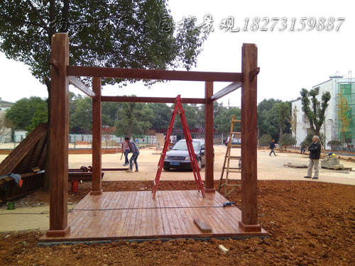 防腐木凉亭.jpg 防腐木凉亭.jpg