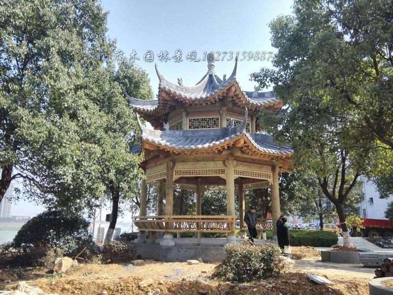 古建二层凉亭.jpg 古建二层凉亭.jpg