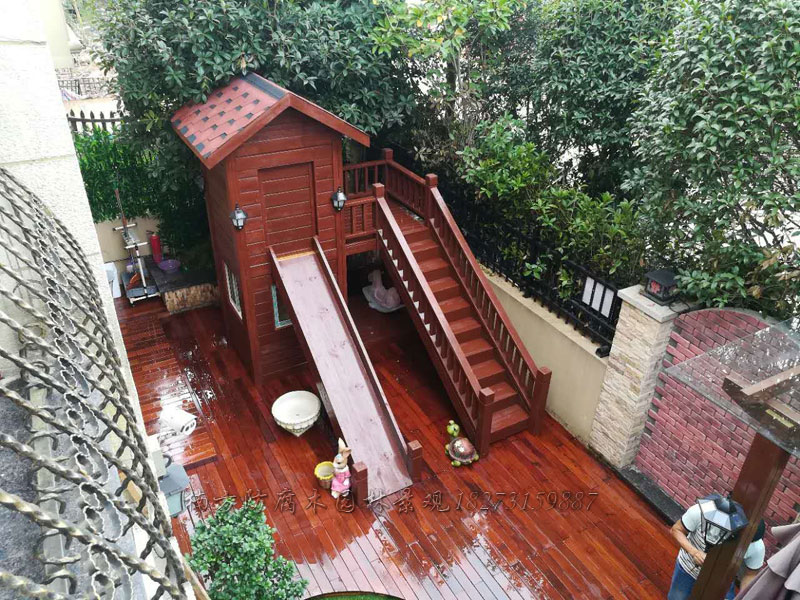 私家花园 私家花园