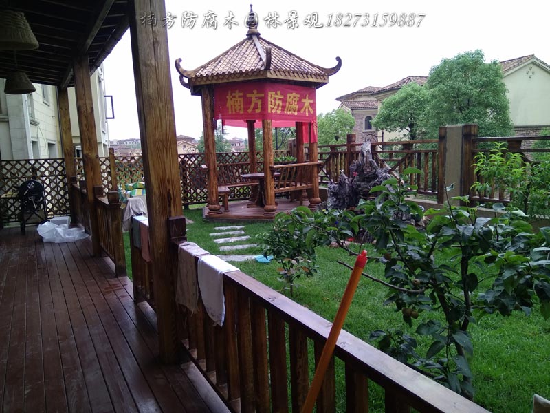 长沙私家花园 长沙私家花园