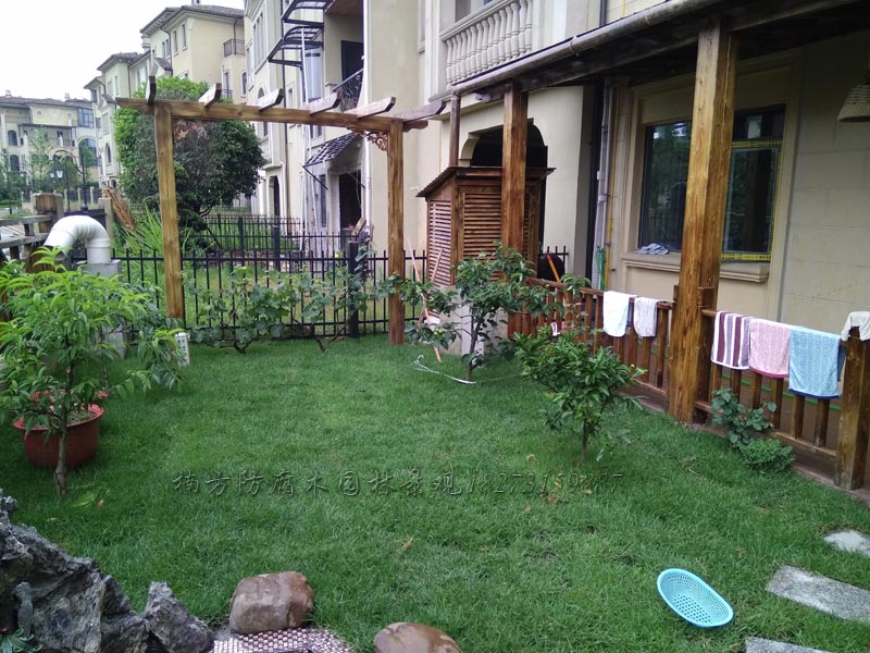 长沙私家花园 长沙私家花园