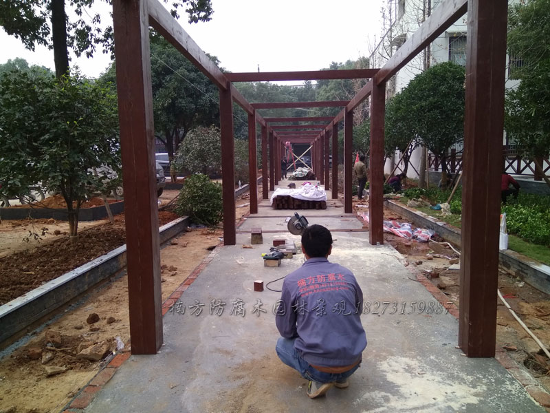 湖南防腐木花架廊架.jpg 湖南防腐木花架廊架.jpg