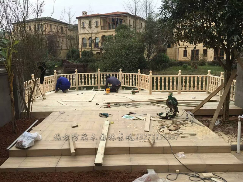 湖南防腐木栏杆.jpg 湖南防腐木栏杆.jpg